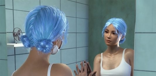 Cambi: Dystopian Visions non è stata solo un’asta cambi nft