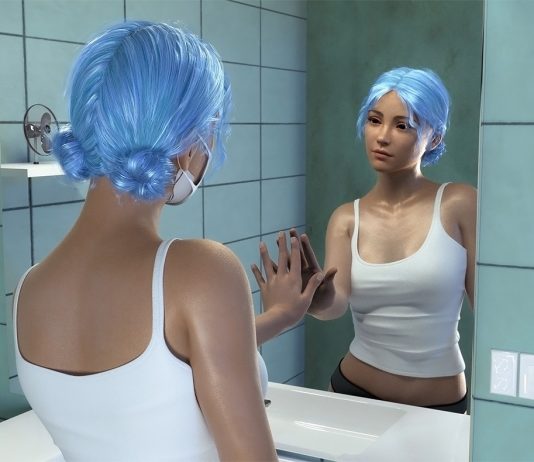 Cambi: Dystopian Visions non è stata solo un’asta cambi nft