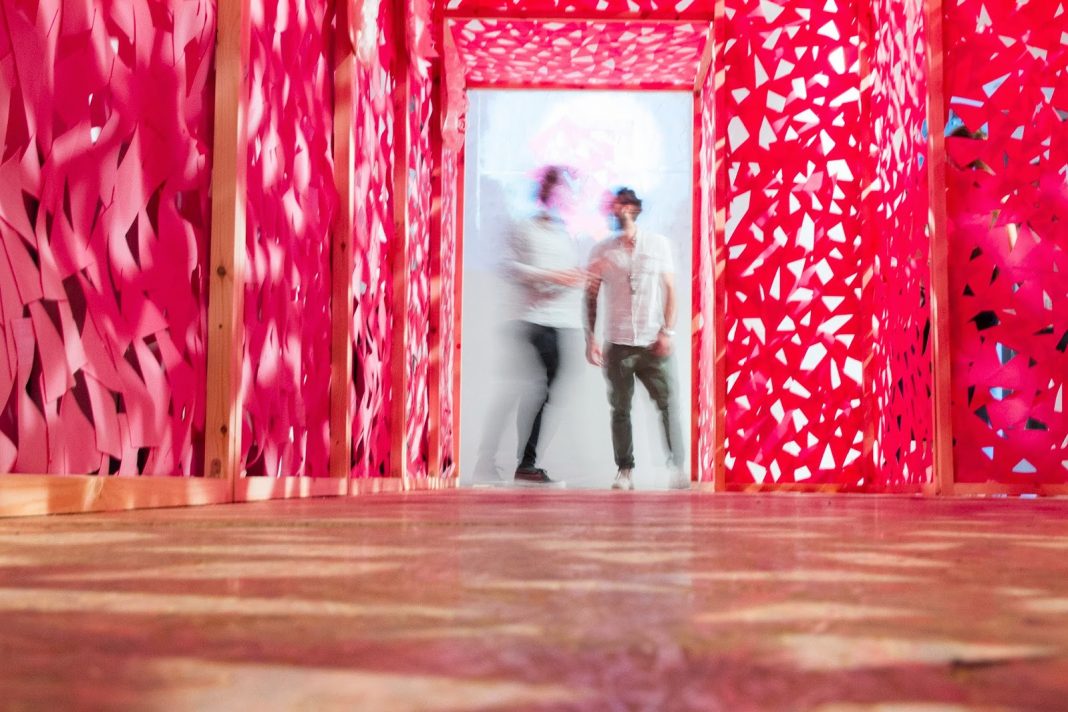 Projects De lo Micro a lo Macro