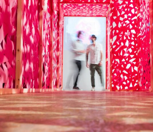 Not An Artist: allo IED, le professioni collaterali dall’arte contemporanea