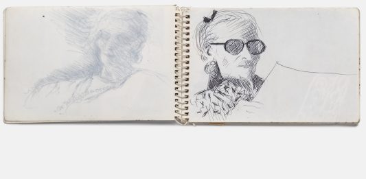 Una Regina a Bergamo: intervista a Lorenzo Giusti