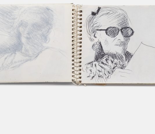 Una Regina a Bergamo: intervista a Lorenzo Giusti