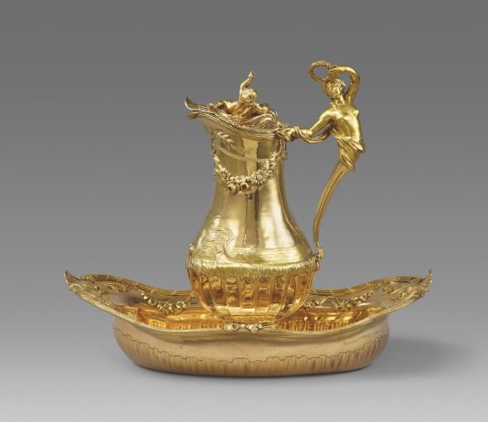 Lempertz, all’asta la collezione “regale” di Bernard De Leye Lempertz Bernard de Leye