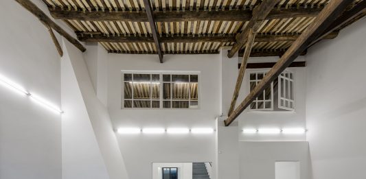 “All boom arte”: dieci anni di arte indipendente in un libro