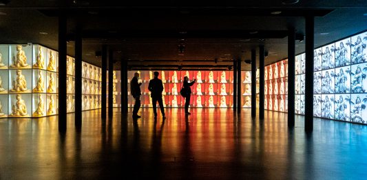 MEETing point della cultura digitale. Intervista con Maria Grazia Mattei