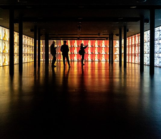 MEETing point della cultura digitale. Intervista con Maria Grazia Mattei