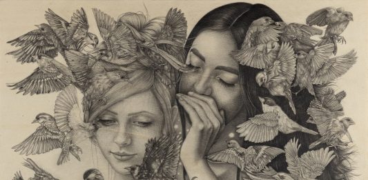 Alessia Iannetti da Dorothy Circus Gallery: intervista all’artista alessia iannetti dorothy circus