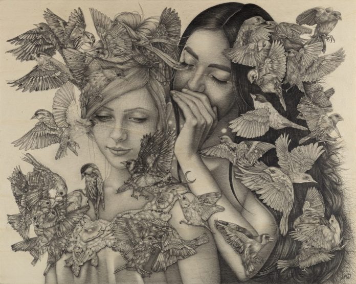 alessia iannetti dorothy circus