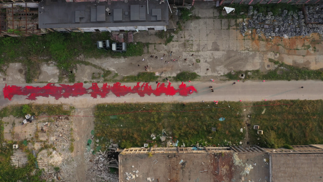 Smirna Kulenovic, Pure Blood Smirna Kulenovic, Pure Blood