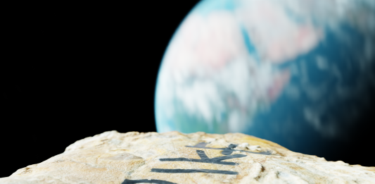 Banksy, l’NFT di “Spike” supera i 150mila dollari su Valuart banksy nft spike