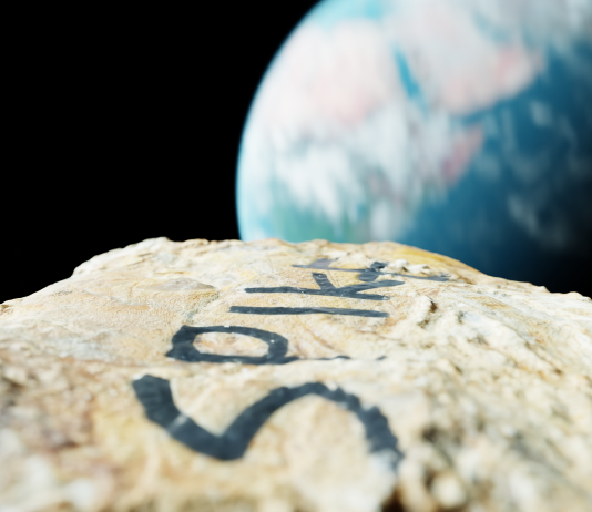 Banksy, l’NFT di “Spike” supera i 150mila dollari su Valuart banksy nft spike