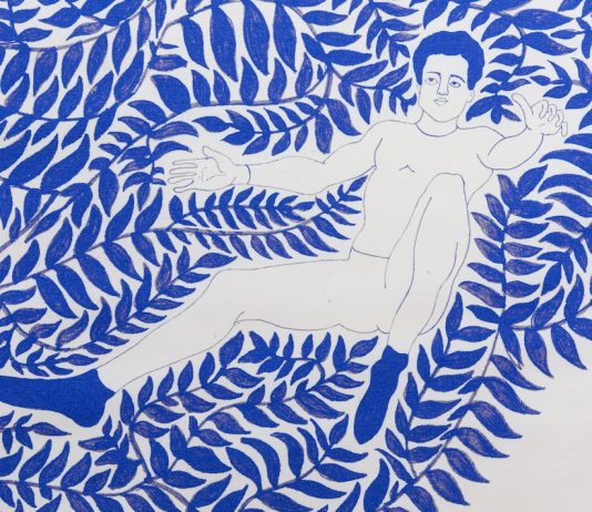 Open Close – Zu.Art Fondazione Zucchelli