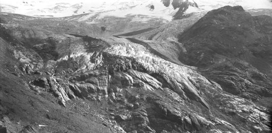 Al via il progetto ‘Alpina’, tra fondi archivistici e ghiacciai