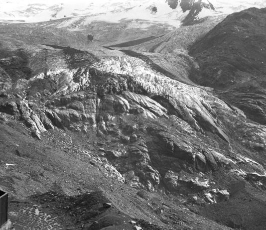 Al via il progetto ‘Alpina’, tra fondi archivistici e ghiacciai