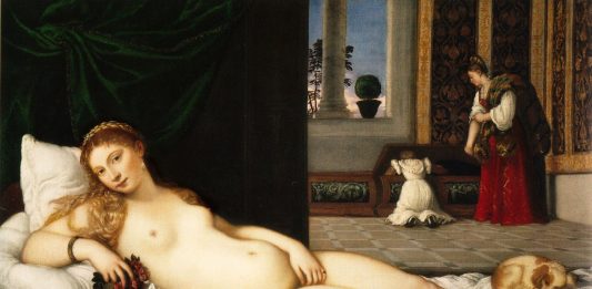 Gli Uffizi diffidano Pornhub per utilizzo non autorizzato delle immagini