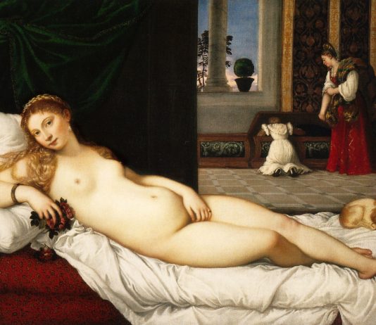Gli Uffizi diffidano Pornhub per utilizzo non autorizzato delle immagini