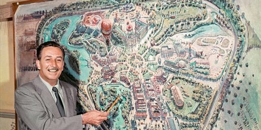 I cimeli della Disney vanno all’asta da Potter&Potter Disney Potter&Potter