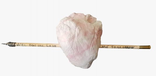 La performance itinerante di Bios Vincent arriva in Sicilia e non si ferma Bios Vincent Palermo