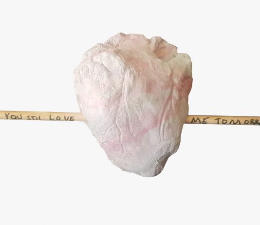 La performance itinerante di Bios Vincent arriva in Sicilia e non si ferma Bios Vincent Palermo