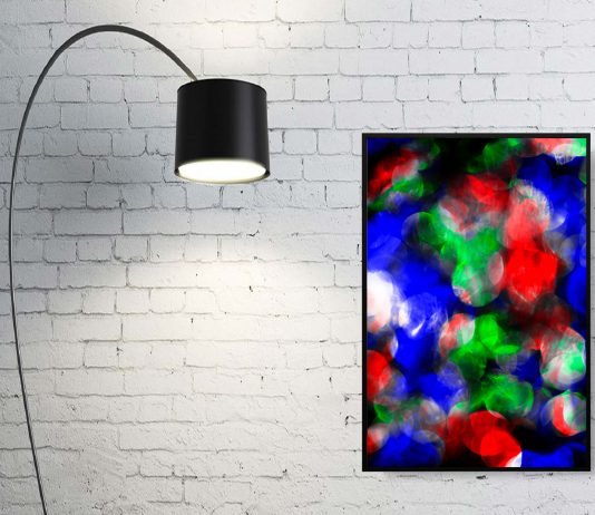 Your Own Wall, la nuova app per condividere opere d’arte