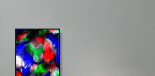 Your Own Wall, una nuova app per artisti e appassionati