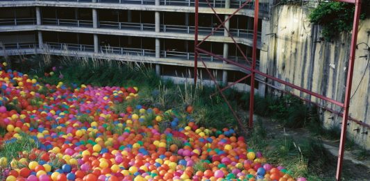 Appuntamenti d’arte contemporanea da scoprire: l’Art Stays festival di Ptuj