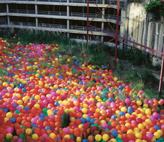 Appuntamenti d’arte contemporanea da scoprire: l’Art Stays festival di Ptuj