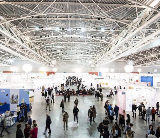 Artissima apre le selezioni per il nuovo direttore artistico artissima direttore