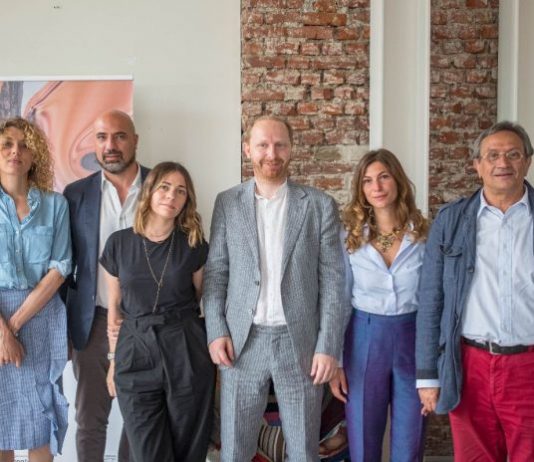 I protagonisti di ArtVerona 2021 artverona
