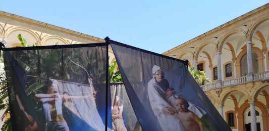 Arte oltre i confini: la mostra “Blocks” all’Albergo delle Povere di Palermo