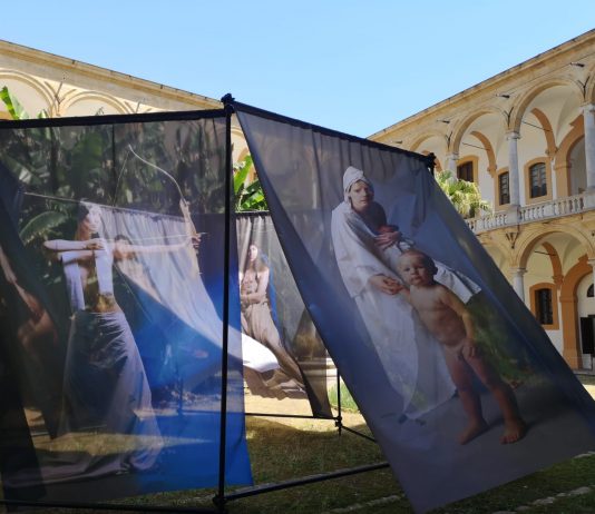 Arte oltre i confini: la mostra “Blocks” all’Albergo delle Povere di Palermo