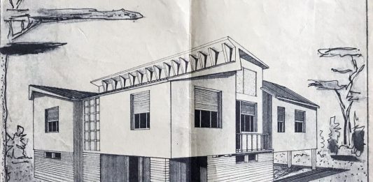 Six Rooms: Art Motel porta sei artisti da Casa Baldassarri