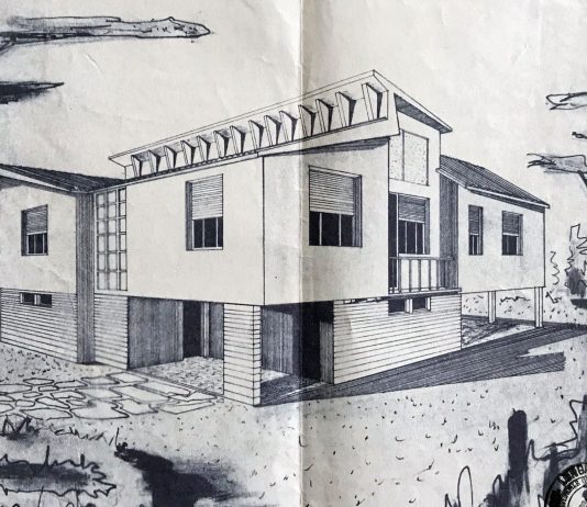 Six Rooms: Art Motel porta sei artisti da Casa Baldassarri