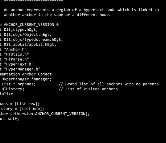 Il codice sorgente del World Wide Web è stato venduto per 5,4 milioni di dollari codice web sotheby's