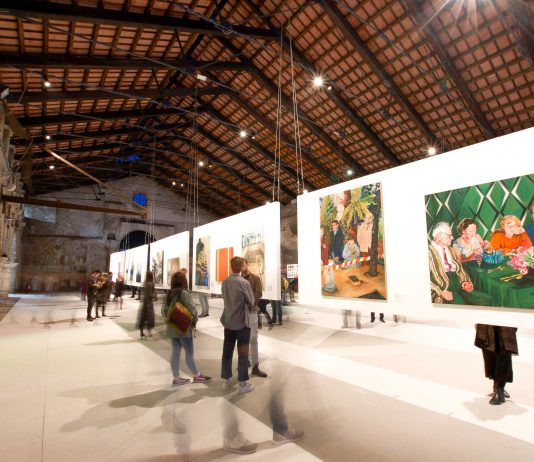 Una doppia mostra all’Arsenale per i 15 anni di Arte Laguna Prize Arte Laguna Prize 2021