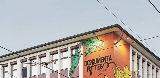 Documenta 15 a Kassel si farà: confermata l’apertura di giugno 2022 documenta kassel 2022