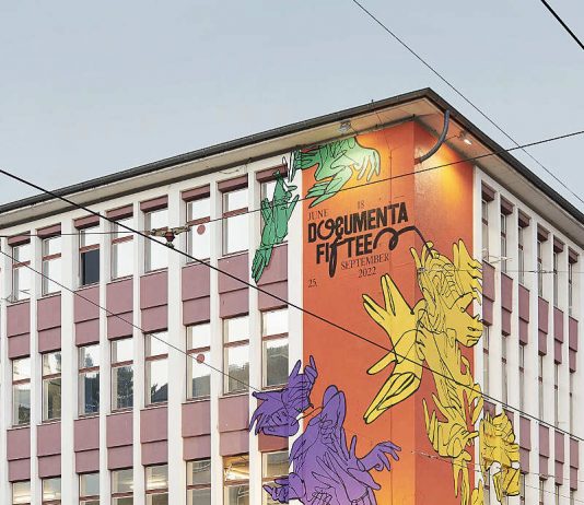 Documenta 15 a Kassel si farà: confermata l’apertura di giugno 2022 documenta kassel 2022