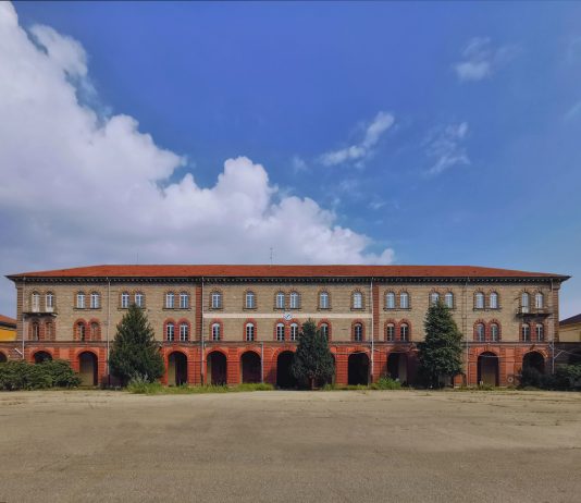 Flashback: la fiera di Torino torna nel 2021 in presenza, in una nuova sede