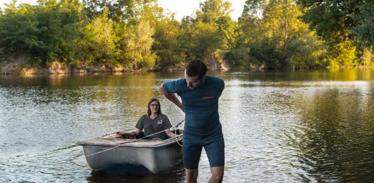 Estate live: intervista a Muna Mussie