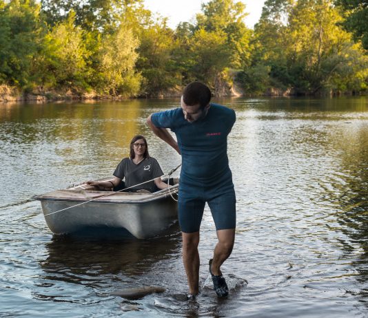 Estate live: intervista a Muna Mussie