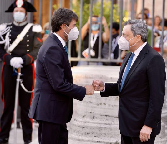 G20 della Cultura: approvati i 32 punti della Dichiarazione di Roma