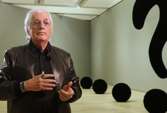 Come costruire una mostra: i metodi di Celant