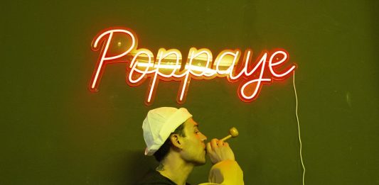 POPPAYE: intervista fumettistica a Giuseppe Stornello giuseppe stornello