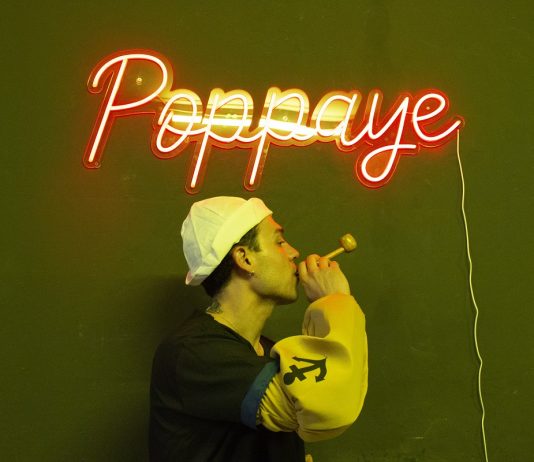 POPPAYE: intervista fumettistica a Giuseppe Stornello giuseppe stornello