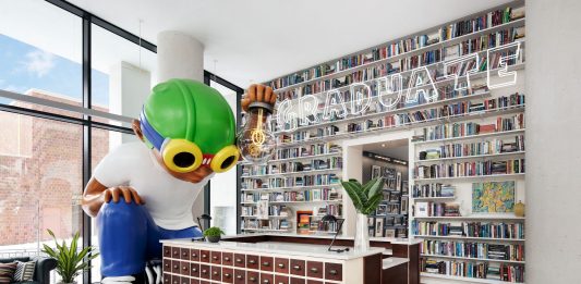 Cinque nuovi hotel aperti in una New York post-pandemica