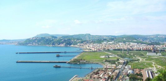Il caso di Bagnoli: tre opinioni sul recupero dell’ex area Italsider di Napoli bagnoli italsider