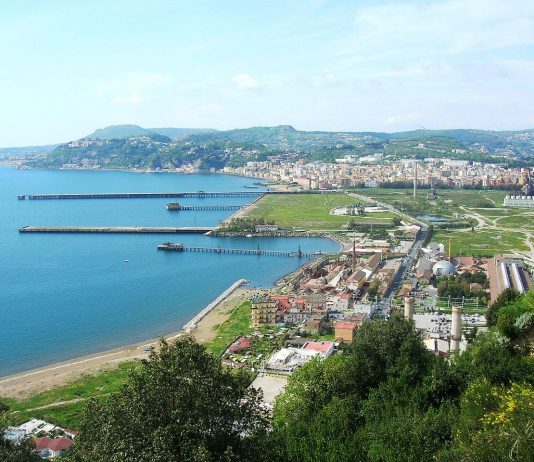 Il caso di Bagnoli: tre opinioni sul recupero dell’ex area Italsider di Napoli bagnoli italsider