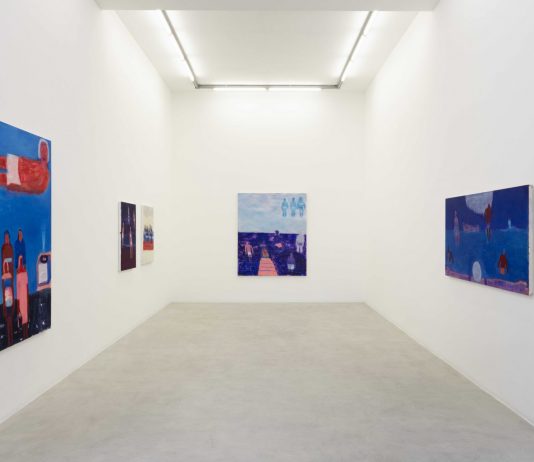 Katherine Bradford, Lifeguards – Kaufmann Repetto