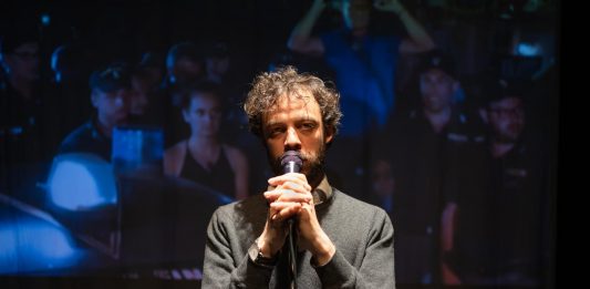 I Kepler-452 portano l’odio del web sul palco dell’Arena Orfeonica di Bologna