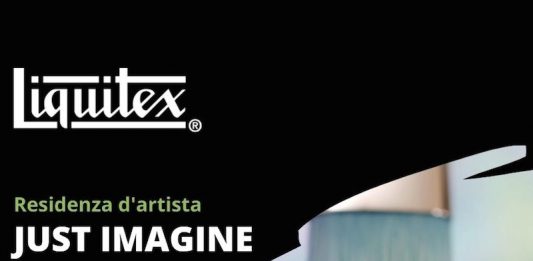 Una residenza a colori: aperta la open call di Liquitex liquitex open call